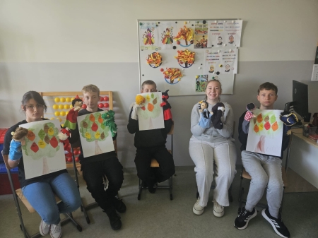 Tydzień o przeciwdziałaniu przemocy