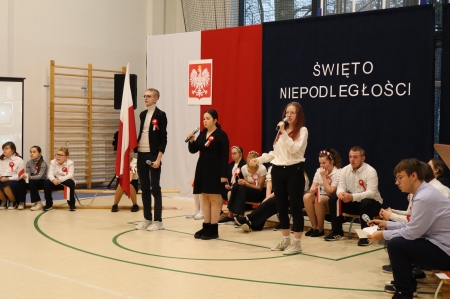 Obchody 11 listopada