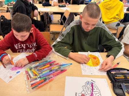 Światowy Tydzień Mózgu